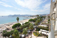 Cannes Locations, appartements et villas en location  Cannes, copyrights John and John Real Estate, photo Rf 224-02