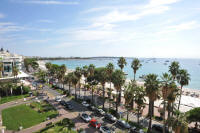 Cannes Locations, appartements et villas en location  Cannes, copyrights John and John Real Estate, photo Rf 224-03
