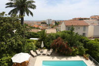 Cannes Locations, appartements et villas en location  Cannes, copyrights John and John Real Estate, photo Rf 237-30