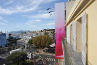 Cannes Locations, appartements et villas en location  Cannes, copyrights John and John Real Estate, photo Rf 248-01