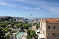 Cannes Locations, appartements et villas en location  Cannes, copyrights John and John Real Estate, photo Rf 265-01