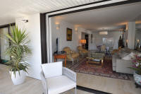 Cannes Locations, appartements et villas en location  Cannes, copyrights John and John Real Estate, photo Rf 273-08