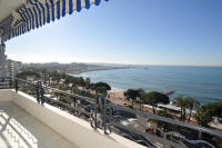 Cannes Locations, appartements et villas en location  Cannes, copyrights John and John Real Estate, photo Rf 290-01