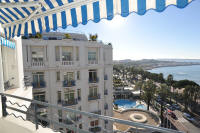 Cannes Locations, appartements et villas en location  Cannes, copyrights John and John Real Estate, photo Rf 290-04