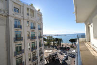 Cannes Locations, appartements et villas en location à Cannes, copyrights John and John Real Estate, photo Réf 296-01