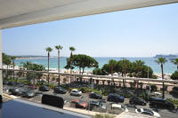 Cannes Locations, appartements et villas en location  Cannes, copyrights John and John Real Estate, photo Rf 298-03