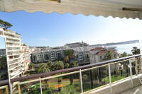 Cannes Locations, appartements et villas en location  Cannes, copyrights John and John Real Estate, photo Rf 310-01