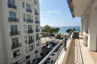 Cannes Locations, appartements et villas en location à Cannes, copyrights John and John Real Estate, photo Réf 319-01