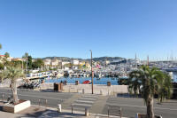 Cannes Locations, appartements et villas en location  Cannes, copyrights John and John Real Estate, photo Rf 320-02