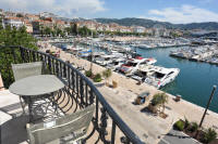 Cannes Locations, appartements et villas en location  Cannes, copyrights John and John Real Estate, photo Rf 327-04