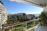 Cannes Locations, appartements et villas en location  Cannes, copyrights John and John Real Estate, photo Rf 408-02