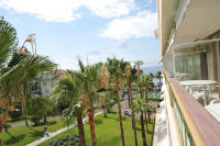 Cannes Locations, appartements et villas en location  Cannes, copyrights John and John Real Estate, photo Rf 409-11