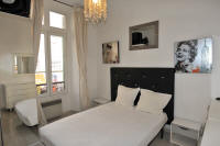 Cannes Locations, appartements et villas en location  Cannes, copyrights John and John Real Estate, photo Rf 437-09