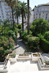 Cannes Locations, appartements et villas en location à Cannes, copyrights John and John Real Estate, photo Réf 463-21